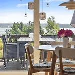 Sighbiorn - 150m To The Fjord By Interhome *