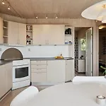Sighbiorn - 150m To The Fjord By Interhome * בורקופ