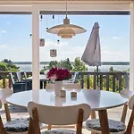 בית נופש Sighbiorn - 150m To The Fjord By Interhome