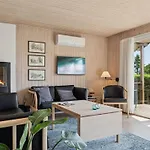 Sighbiorn - 150m To The Fjord By Interhome * בורקופ