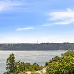 Sighbiorn - 150m To The Fjord By Interhome בורקופ