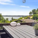 Sighbiorn - 150m To The Fjord By Interhome בית נופש *