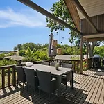 Sighbiorn - 150m To The Fjord By Interhome בית נופש בורקופ