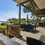 בית נופש Sighbiorn - 150m To The Fjord By Interhome בורקופ