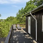 Sighbiorn - 150m To The Fjord By Interhome בית נופש