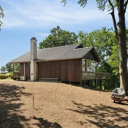 Sighbiorn - 150m To The Inlet By Interhome *