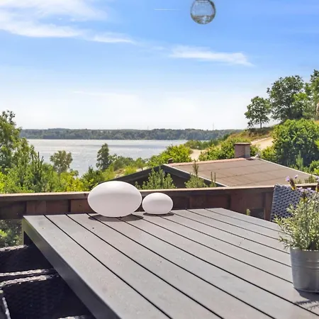 Feriehus Sighbiorn - 150m To The Inlet By Interhome Børkop