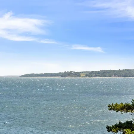 Sighbiorn - 150m To The Inlet By Interhome Feriehus