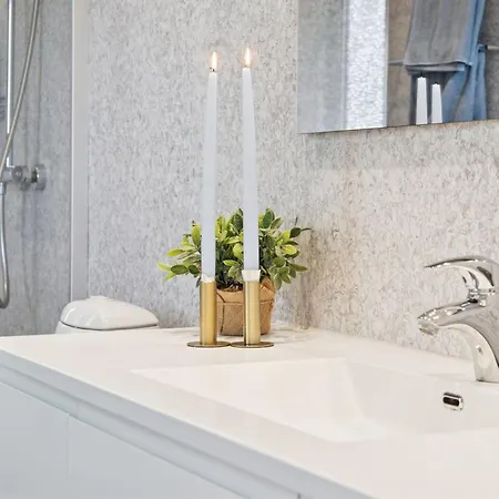 Sighbiorn - 150m To The Inlet By Interhome