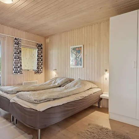 Feriehus Sighbiorn - 150m To The Inlet By Interhome