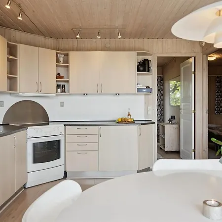 Sighbiorn - 150m To The Fjord By Interhome * Børkop