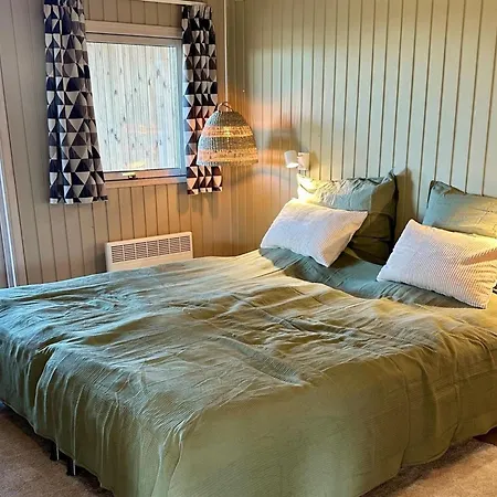 Feriehus Sighbiorn - 150m To The Fjord By Interhome Børkop