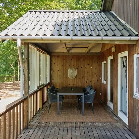 Сasa de vacaciones Sighbiorn - 150m To The Fjord By Interhome