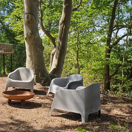 Сasa de vacaciones Sighbiorn - 150m To The Fjord By Interhome