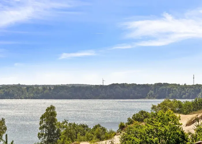 Sighbiorn - 150m To The Fjord By Interhome Børkop