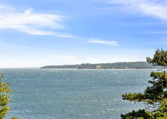 Sighbiorn - 150m To The Fjord By Interhome * ボルコップ