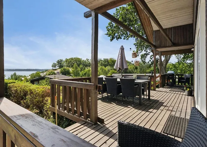 Feriehus Sighbiorn - 150m To The Fjord By Interhome Børkop