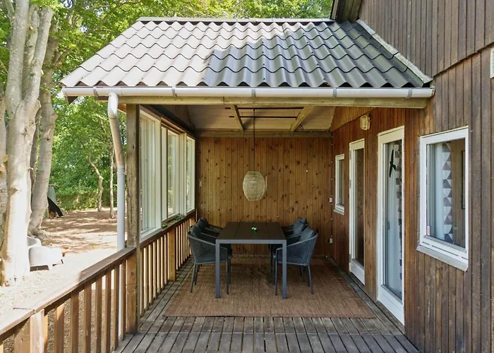 Feriehus Sighbiorn - 150m To The Fjord By Interhome