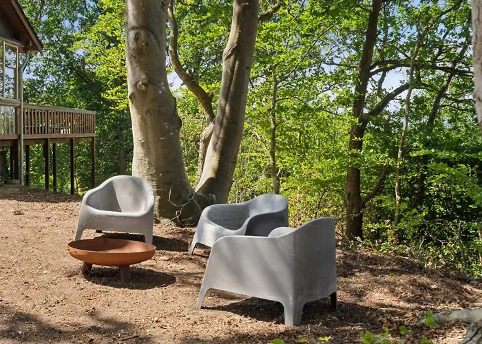 別荘 Sighbiorn - 150m To The Fjord By Interhome